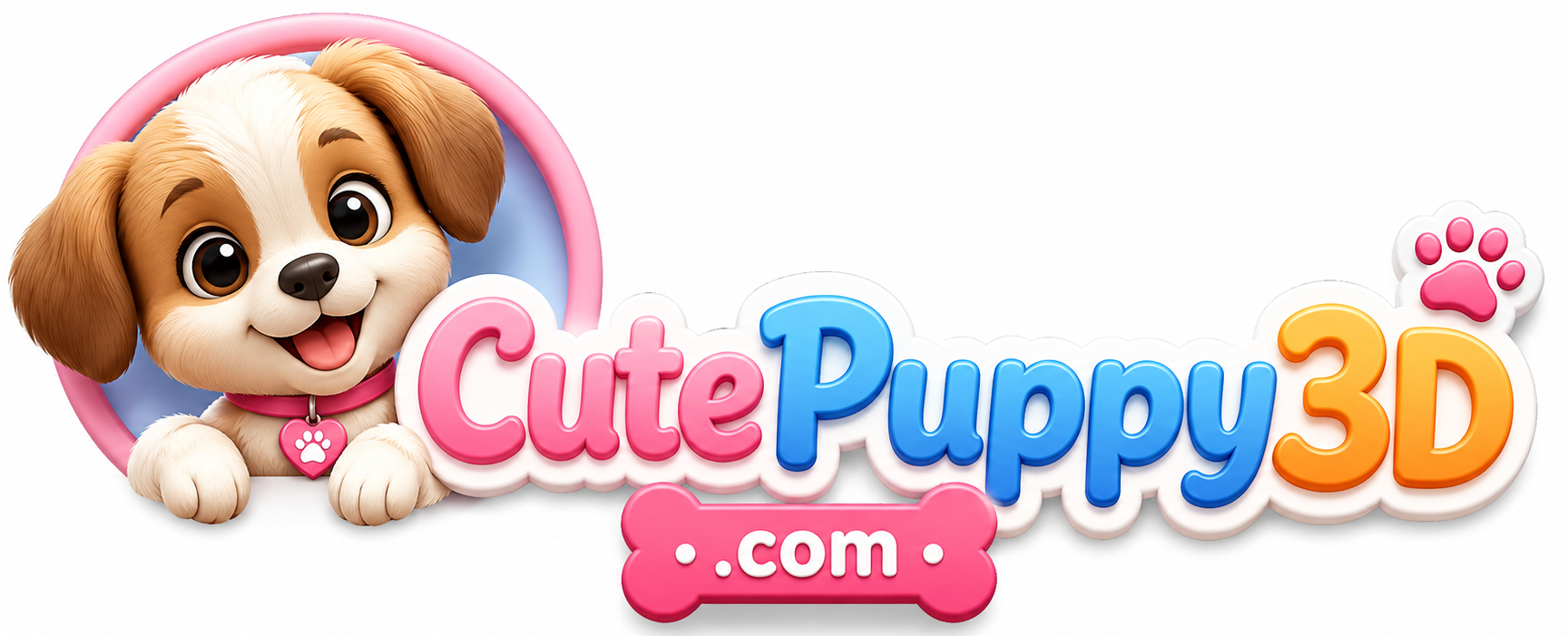 CutePuppy3D
